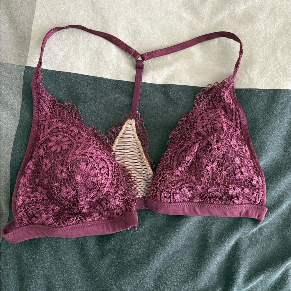 VS Bralette